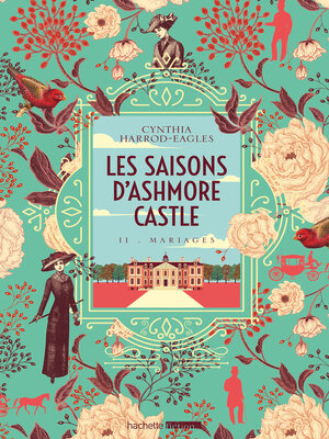 cover image of Mariages